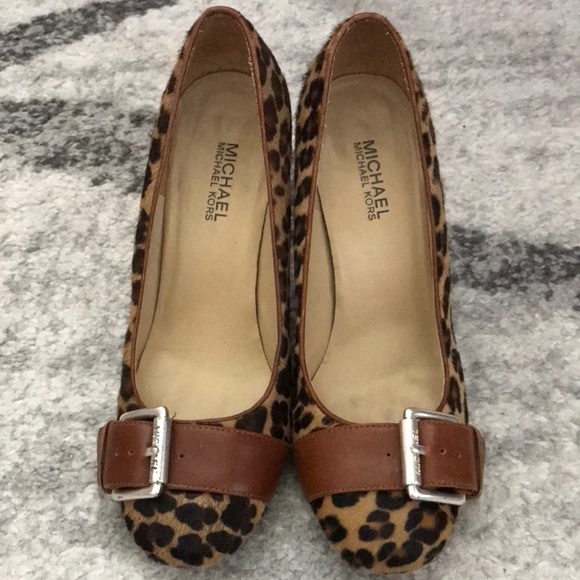 MICHAEL Michael Kors Shoes - Michael Kors High Heels